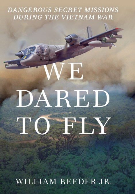 We Dared to Fly