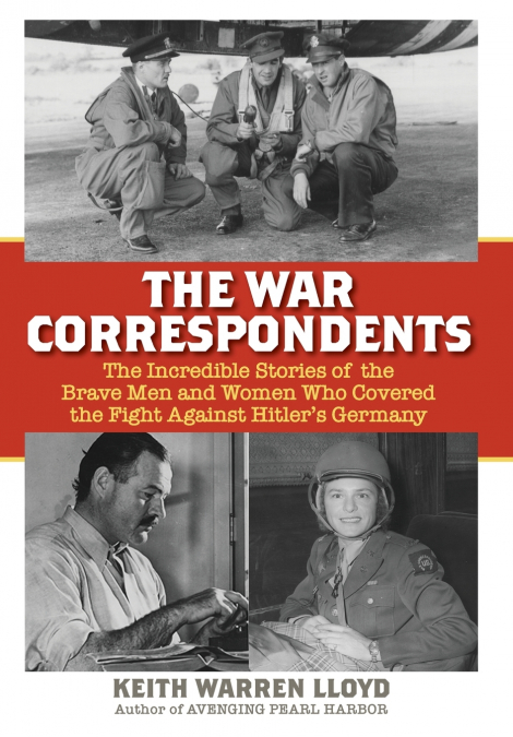 The War Correspondents