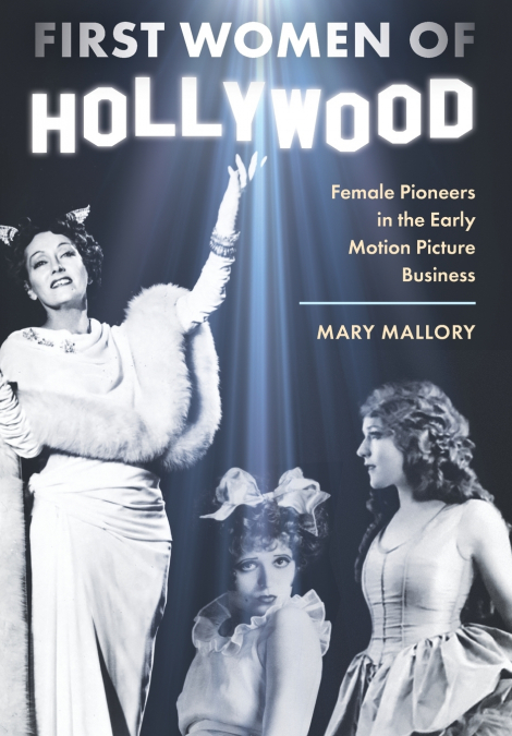 First Women of Hollywood