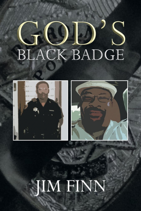 God’s Black Badge