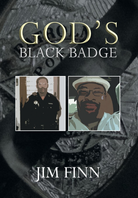 God’s Black Badge