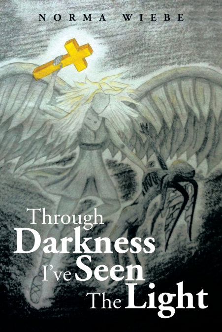 Through Darkness I’ve Seen The Light