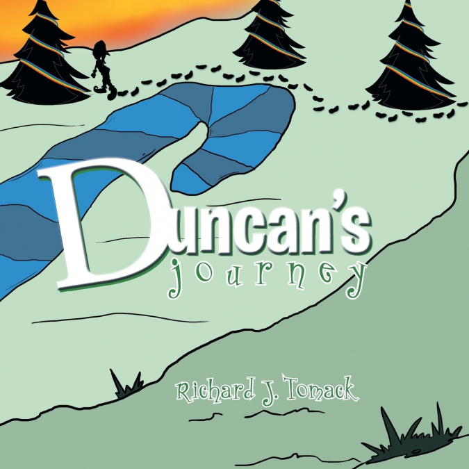 Duncan’s Journey