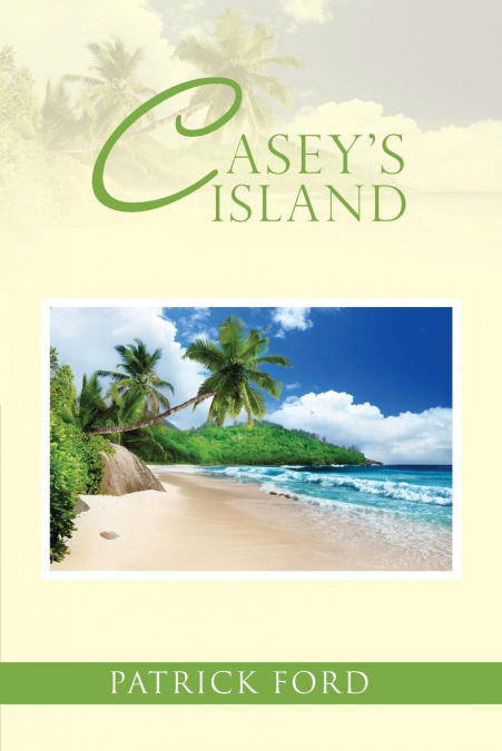 Casey’s Island