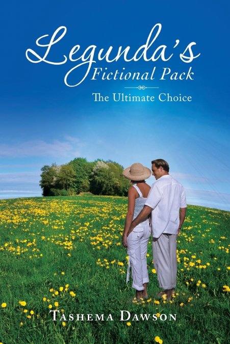 Legunda’s Fictional Pack