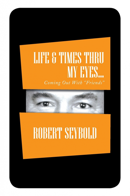 Life & Times Thru My Eyes...