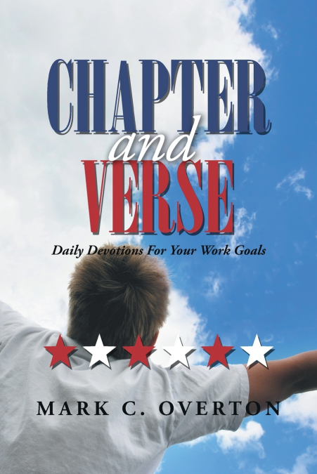 Chapter and Verse