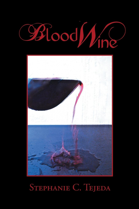Blood Wine