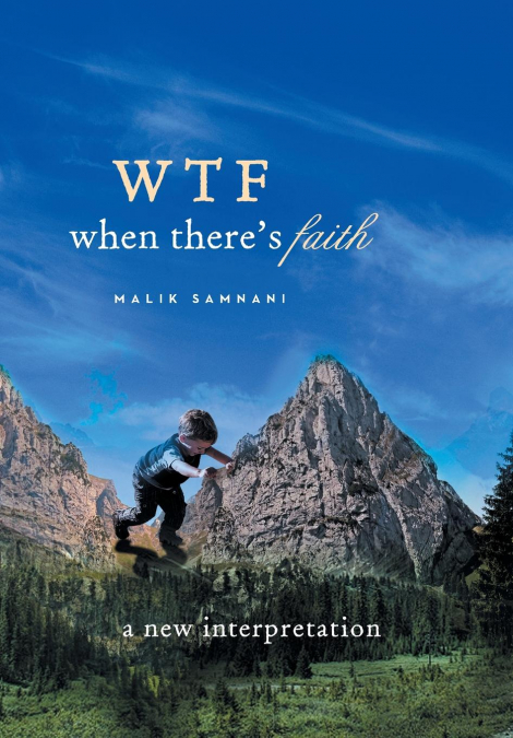 Wtf When There’s Faith