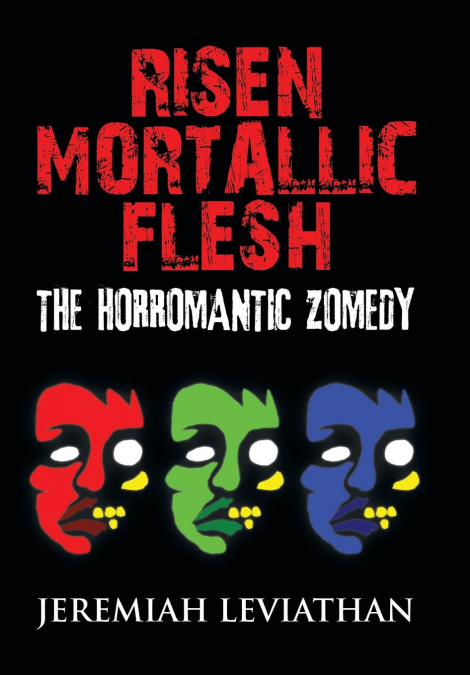 Risen Mortallic Flesh