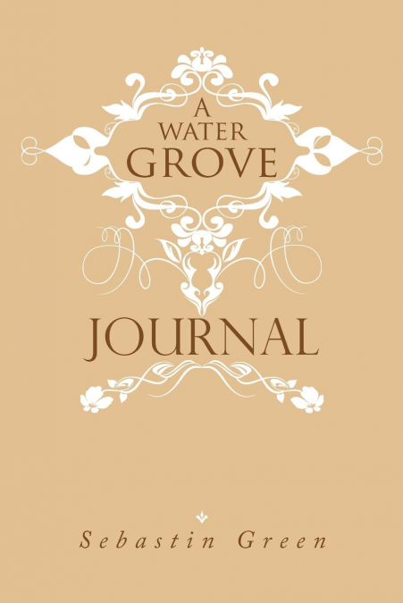 A Water Grove Journal