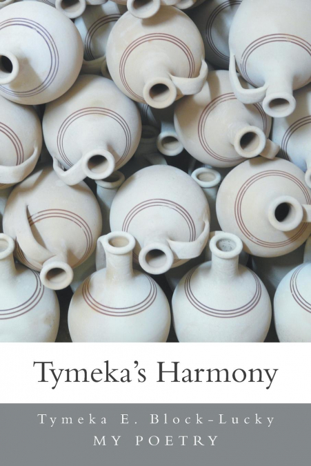 Tymeka’s Harmony