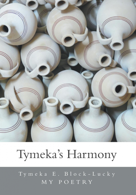 Tymeka’s Harmony