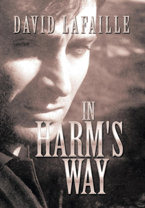 In Harm’s Way