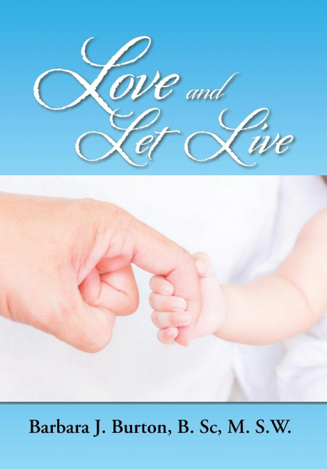 Love and Let Live