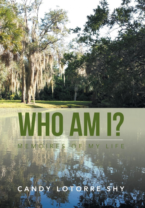 Who Am I?