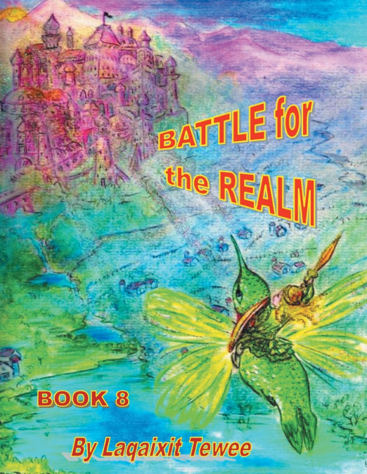 BATTLE FOR THE REALM