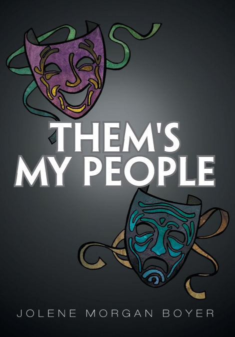 Them’s My People