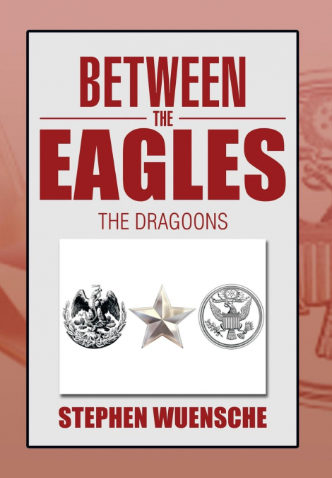 Between the Eagles