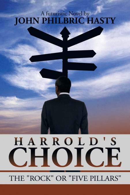 Harrold’s Choice