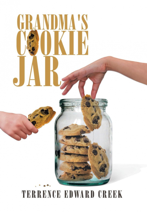 Grandma’s Cookie Jar