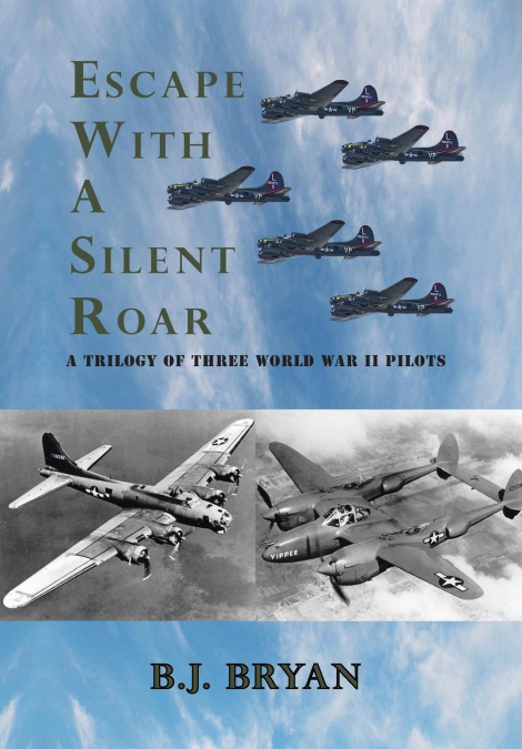 Escape with a Silent Roar