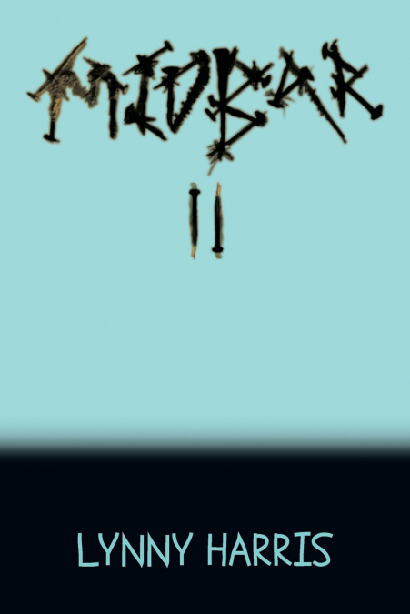 Midbar II