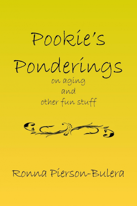 Pookie’s Ponderings