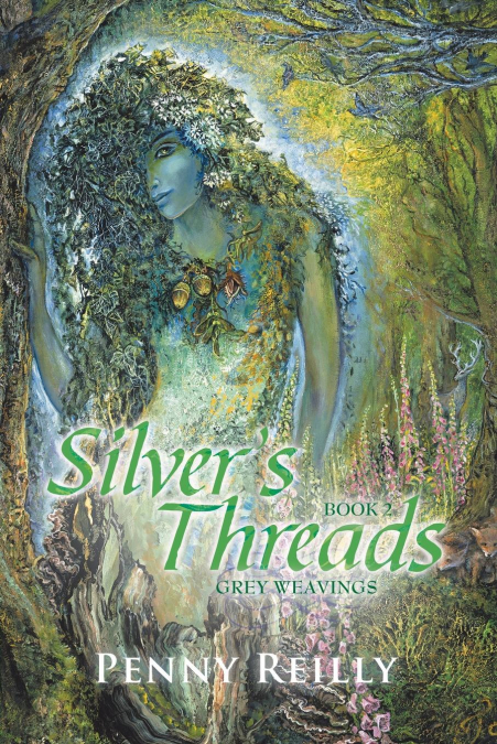 Silver’s Threads Book 2