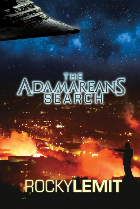 The Adamarean’s Search