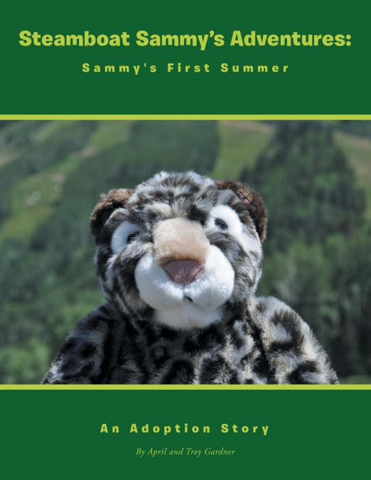 Steamboat Sammy’s Adventures