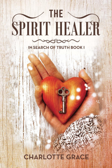 The Spirit Healer