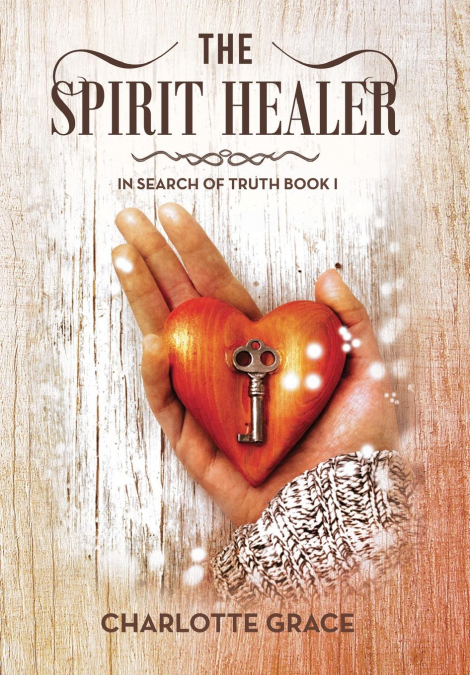The Spirit Healer