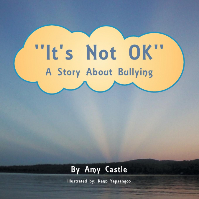 'It’s Not Ok'