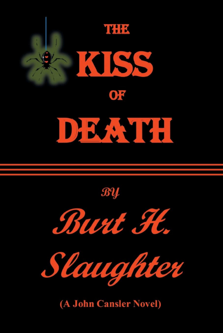 The Kiss of Death