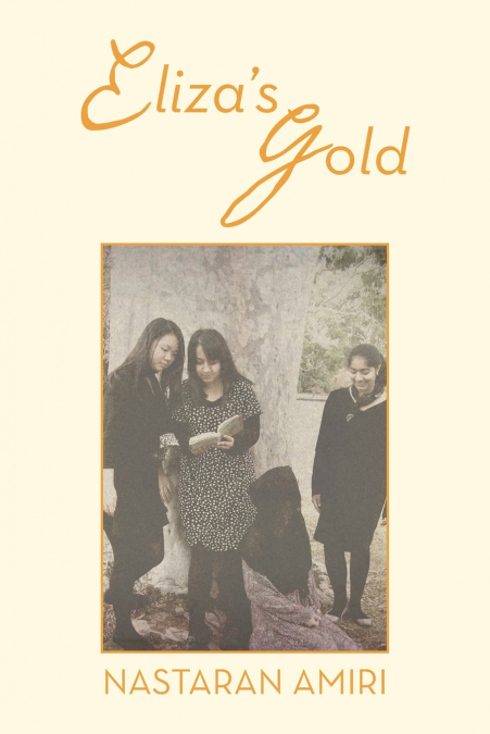 Eliza’s Gold