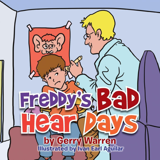 Freddy’s Bad Hear Days