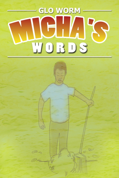 Micha’s Words