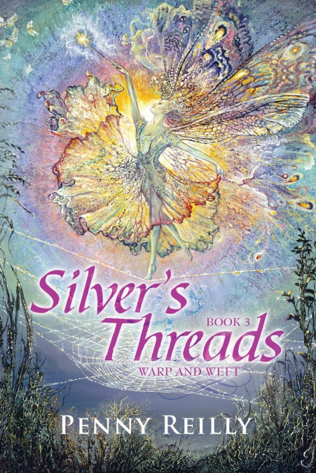 Silver’s Threads Book 3