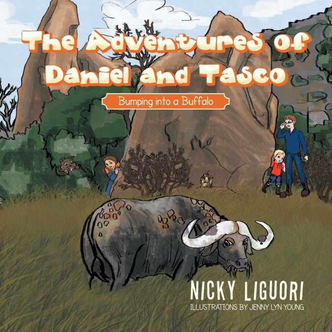 The Adventures of Daniel and Tasco