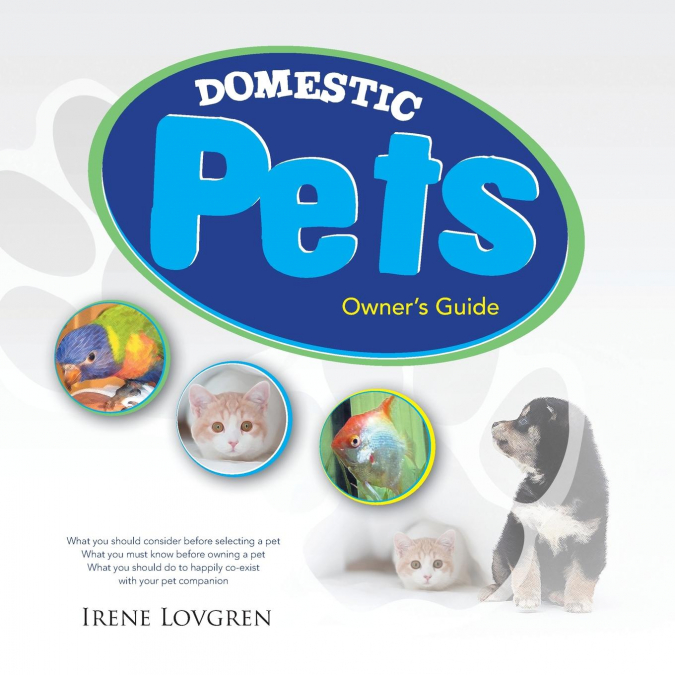 Domestic Pets