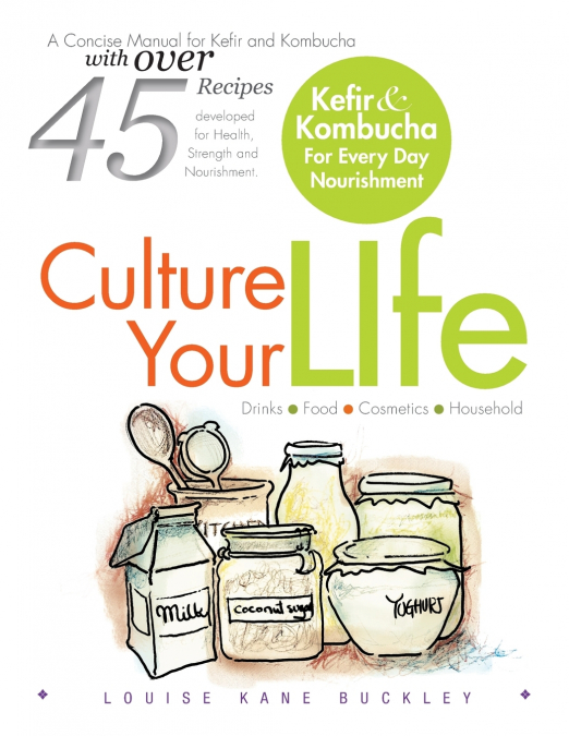 Culture Your Life