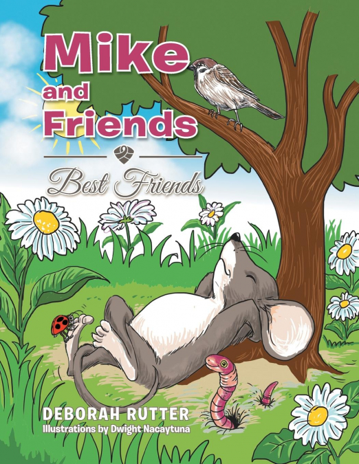 Mike and Friends