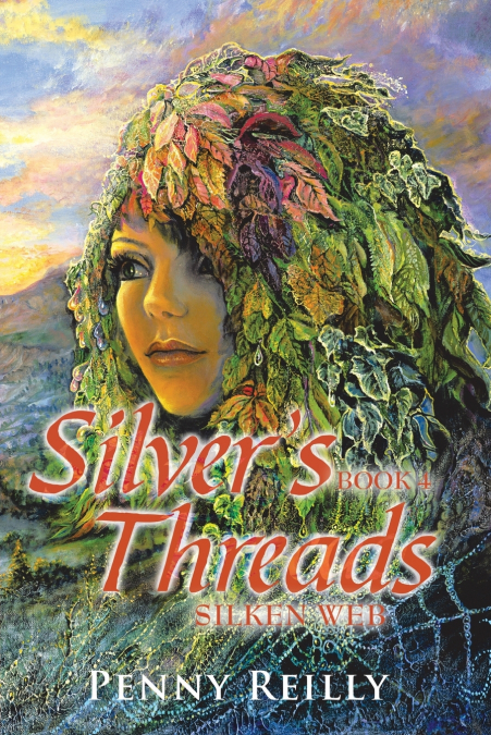 Silver’s Threads Book 4