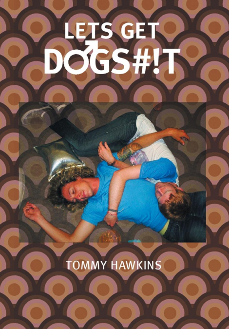 Let’s Get Dogs#!t