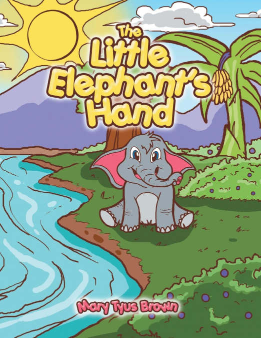 The Little Elephant’s Hand