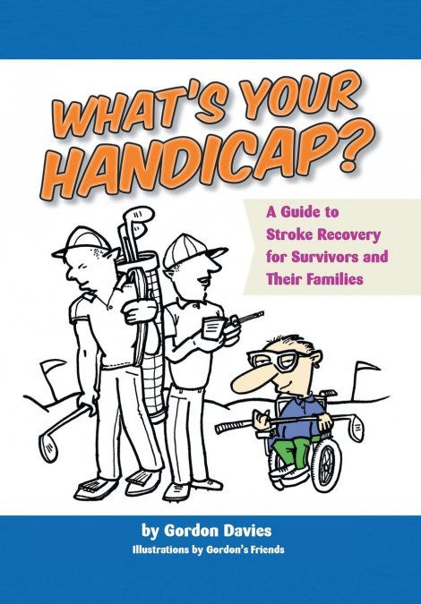 What’s Your Handicap?