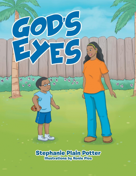God’s Eyes