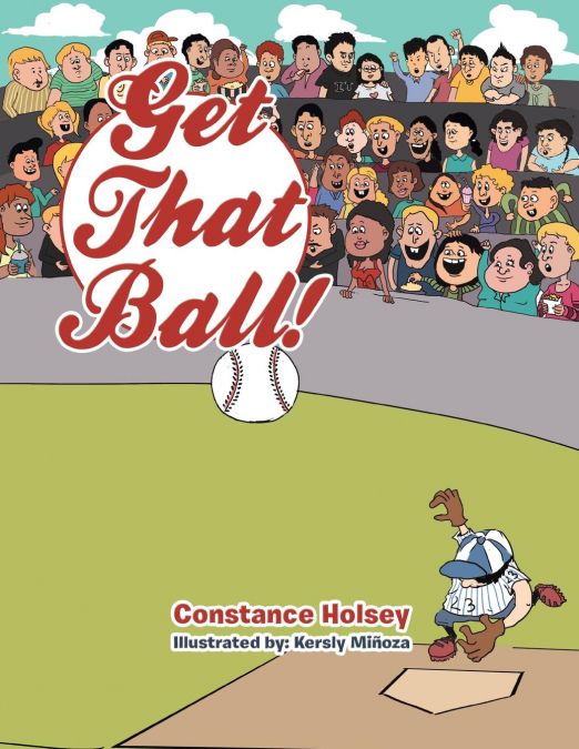 Get That Ball!