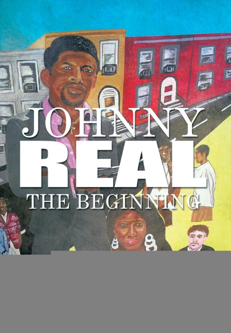 Johnny Real